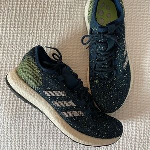 Adidas pure boost mens 8.5